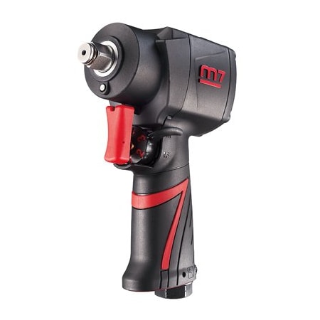 Cal-Van Tools WRENCH IMPACT 1/2" DR QUIET MINI AIR KTANC4232Q